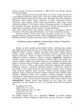 Dirvotyros apžvalga. Dirvožemiai Ignalinos rajone 3 puslapis