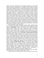 Dirvotyros apžvalga. Dirvožemiai Ignalinos rajone 4 puslapis