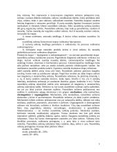 Dirvotyros apžvalga. Dirvožemiai Ignalinos rajone 5 puslapis