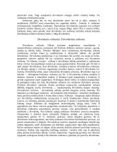Dirvotyros apžvalga. Dirvožemiai Ignalinos rajone 8 puslapis