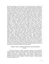 Dirvotyros apžvalga. Dirvožemiai Ignalinos rajone 9 puslapis