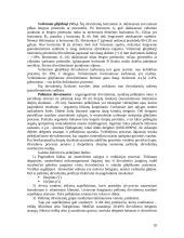 Dirvotyros apžvalga. Dirvožemiai Ignalinos rajone 10 puslapis