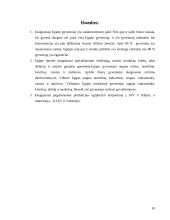 Egipto istorinė bei geografinė padėtis 11 puslapis