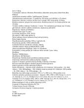 Visa informacija apie Estiją 2 puslapis