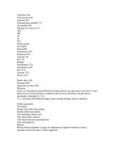 Visa informacija apie Estiją 3 puslapis