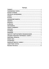 Estijos istorija ir geografija 2 puslapis