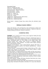 Estijos istorija ir geografija 8 puslapis