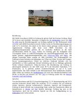 Freiburg ist die Hauptstadt des Schweizer Kantons 2 puslapis