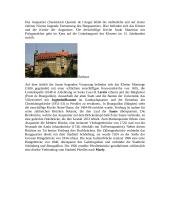 Freiburg ist die Hauptstadt des Schweizer Kantons 8 puslapis