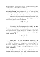 Gamtinė-geografinė vandenyno charakteristika 20 puslapis