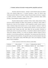 Gamtinė-geografinė vandenyno charakteristika 3 puslapis