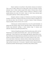 Gamtinė-geografinė vandenyno charakteristika 4 puslapis