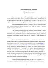 Gamtinė-geografinė vandenyno charakteristika 5 puslapis