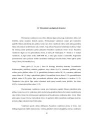 Gamtinė-geografinė vandenyno charakteristika 10 puslapis