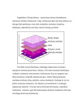Geoinformacinių sistemų pritaikymas individualiuose įmonėse ir švietime 5 puslapis