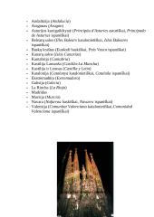 Ispanijos Karalystė bei jos charakteristika 18 puslapis