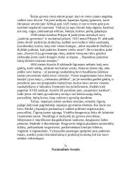 Ispanijos Karalystė bei jos charakteristika 10 puslapis