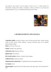 Visa informacija apie Ispaniją 5 puslapis