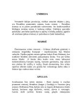 Italijos geografija 16 puslapis