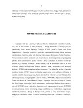 Japonijos ryšiai su Lietuva 6 puslapis