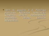 Klaipėdos sukilimas 6 puslapis