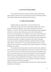 Laivų remontas, dokai, laivų techninė priežiūra 8 puslapis