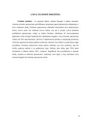 Laivų remontas, dokai, laivų techninė priežiūra 10 puslapis