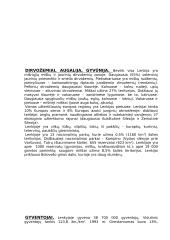 Lenkijos aprašymas 7 puslapis