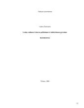 Lenkų vaidmuo Lietuvos politiniame ir kultūriniame gyvenime 12 puslapis