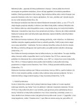 Lenkų vaidmuo Lietuvos politiniame ir kultūriniame gyvenime 5 puslapis