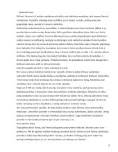 Lenkų vaidmuo Lietuvos politiniame ir kultūriniame gyvenime 9 puslapis