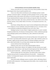 Lietuvos kraštovaizdžių tipologija 2 puslapis