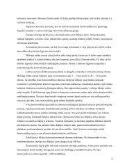 Lietuvos kraštovaizdžių tipologija 4 puslapis