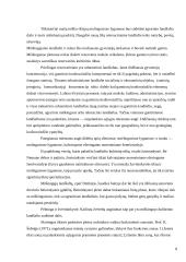 Lietuvos kraštovaizdžių tipologija 8 puslapis