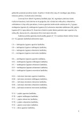 Lietuvos kraštovaizdžių tipologija 9 puslapis