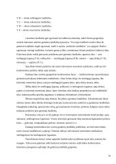 Lietuvos kraštovaizdžių tipologija 10 puslapis