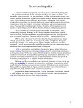 Liudviko van Bethoveno gyvenimas ir kūryba 2 puslapis