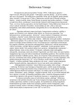 Liudviko van Bethoveno gyvenimas ir kūryba 4 puslapis