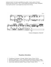 Liudviko van Bethoveno gyvenimas ir kūryba 9 puslapis