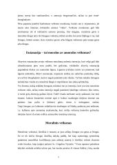 Moralė bei moralinė teologija 5 puslapis