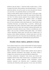 Moralė bei moralinė teologija 6 puslapis