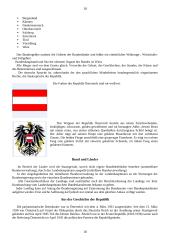 Österreich. Land und leute 10 puslapis