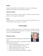 Slovėnijos Respublika 5 puslapis