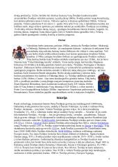 Žinios apie Švediją 4 puslapis