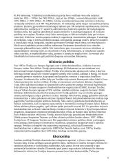 Žinios apie Švediją 6 puslapis