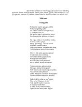 Trakų miestas 2 puslapis