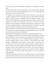 Užgavėnės Lietuvoje ir jų tradicijos 3 puslapis