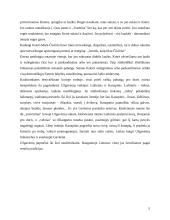 Užgavėnės Lietuvoje ir jų tradicijos 5 puslapis
