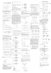Mechanikos dinamika 2 puslapis