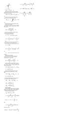 Mechanikos dinamika 3 puslapis